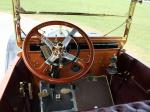 Packard Six Touring 1913 года